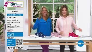 HSN | What A Girl Wants with Sarah 01.07.2025 - 09 PM