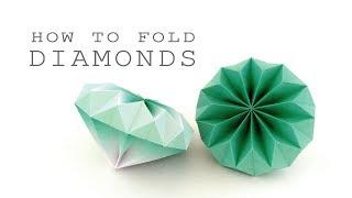 Paper Diamondsver.2