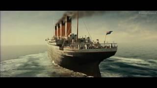 Титаник (1997) трейлер