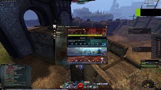 Guild Wars 2 Repeatable reward track bug