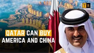 The Secret Behind Why Qatar Will Always Remain Rich