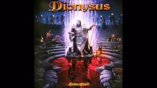 Dionysus - Anima Mundi [Full Album]