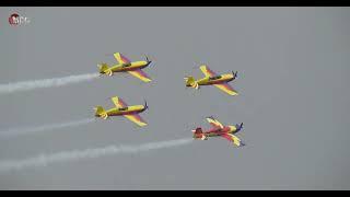 Bucharest International Air Show  (BIAS) 2024