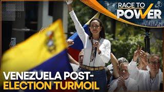 Venezuela attorney general urges Gonzalez to appear in court | Race To Power