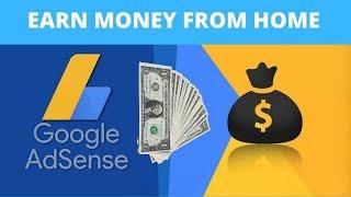 How to Add Google Adsense Verification Code In Your Wordpress Website