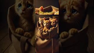 Poor Cat Story #shorts #trending#cartoon#youtubeshorts#ai #cat#aiart#vairal#cartoon#short