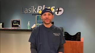 Who Makes a Good LASIK Candidate?