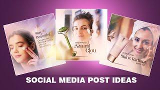 Social Media Post ( Design series part 2 )