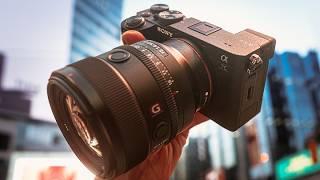 Best Camera For Photography in 2025