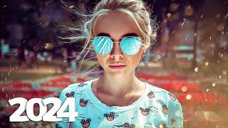 Ibiza Summer Mix 2024  Best Of Tropical Deep House Music Chill Out Mix 2024  Chillout Lounge