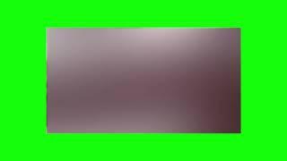 Blur Effect  Green Screen Copyright Free