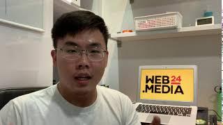 Eric WEB24 Digital Nomad from Shenzhen