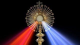 Jul. 4, 2024 Chaplet of The Divine Mercy