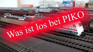 WAS IST LOS BEI PIKO ??? Ist das noch Service ???