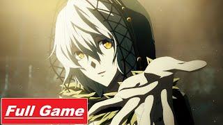 Code Vein Full Game Gameplay Walkthrough Xbox Series S ( No Commentary )