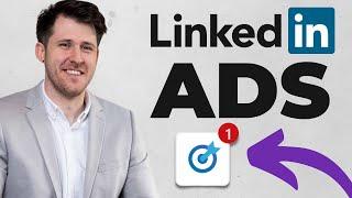 How To Create LinkedIn Sponsored Content Ads in 2022  [Step By Step + Lead Form Method]