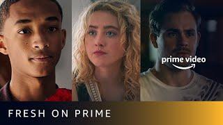 Fresh On Prime | Amazon Prime Video