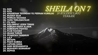 SHEILA ON 7 - 20 KOLEKSI LAGU TERBAIK [ FULL ALBUM ]