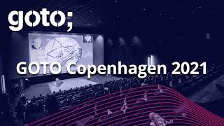 GOTO Copenhagen 2021 Aftermovie