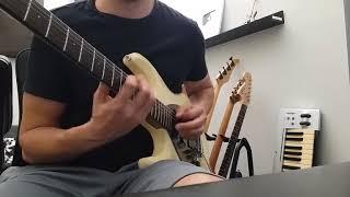 3 Minutes of Guitar Improv