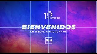 culto de enseñanza I Pastor Juan David Ramirez