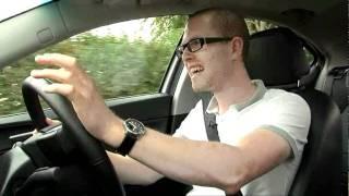 MG6 Road Test - Fifth Gear Web TV