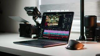 Video Editing on the M2 Macbook Air - Do You Need M3?