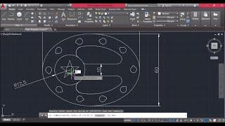 CAD 101: Ellipse Command