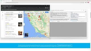 Free Data Scraper | Google maps crawler | Download Any Data For Free | Botsol Crawler