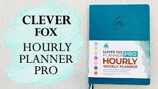 CLEVER FOX PRO HOURLY + 10% OFF