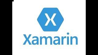 Xamarin Forms MVVM, simple explanation