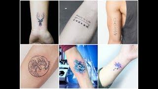 50+ Amazing Small Tattoo Design Ideas For Men
