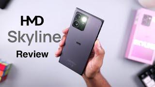 HMD Skyline Unboxing and Review