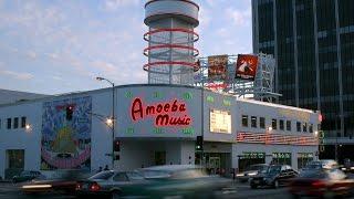 The Vinyl Guide - Amoeba Music, Hollywood California