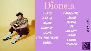 DIONELA ALL SONG PLAYLIST