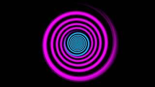Hypnosis: Blissfully Blank