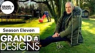 Grand Designs UK | Full Episode | Season 11 Episode 03 | York