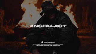 Bonez MC Type Beat "ANGEKLAGT"