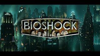 Bioshock - стрим второй