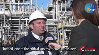 MyCHP Campaign in collaboration with Cogeneration Channel - English Subtitles