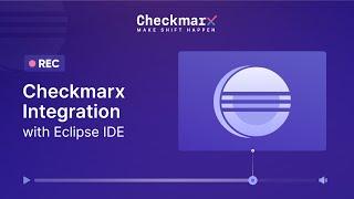 Checkmarx Eclipse integration