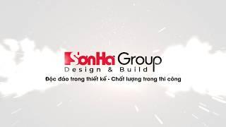 SƠN HÀ GROUP - Design & Build