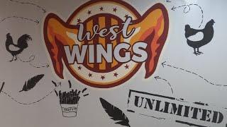 Unli Wings Mukbang with the Gang (July 11, 2021) Micah Victoriano- Gacusan