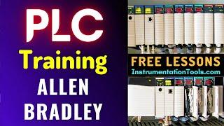 Learn PLC Programming in 7 Hours - Allen Bradley PLC Training Course