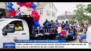 Cabo-verdianos e americanos muito orgulhosos de Cabo Verde, da sua cultura e da forma de ser