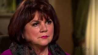 Dan Rather's "Linda Ronstadt: The Big Interview" Excerpt for June 23, 2014