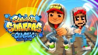 Subway Surfers Classic 2024 (12th Anniversary Edition) 