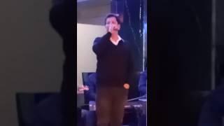 Wo khushi mili hai mujhko---Sanjeev Bhutani