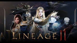 COMO BAIXAR E INSTALAR LINEAGE 2M OFICIAL SEM ERRO SEM LEG 100% FUNCIONA NO PC ATUALIZADO 27/11/2019