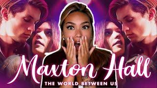 Finally binging *Maxton Hall* (aka Twilight but make it Gossip Girl) | REACTION